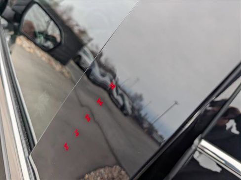 Certified 2023 Lincoln Navigator L Reserve image 11