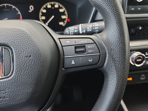Certified 2024 Honda CR-V EX image 17