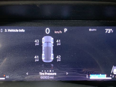 Used 2024 Jeep Grand Cherokee Altitude RWD image 24