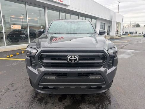 New 2026 Toyota Tacoma SR5 AWD/4WD image 13