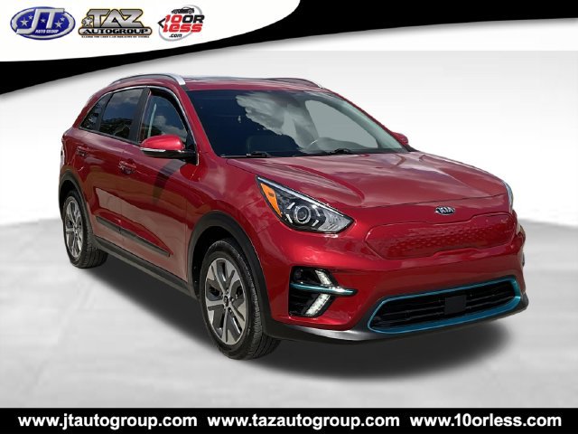 Used 2021 Kia Niro EX Premium FWD 360° Tour