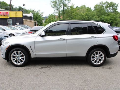Used 2016 BMW X5 xDrive35i AWD/4WD image 12