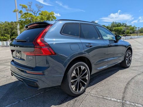New 2026 Volvo XC60 B5 Plus w/ Protection Package Premier AWD/4WD image 6