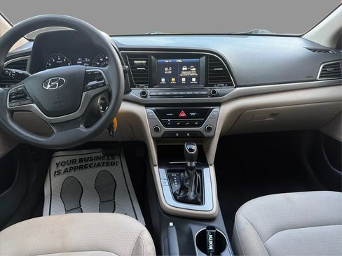 Used 2017 Hyundai Elantra SE FWD image 29