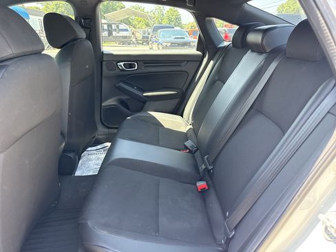 Used 2024 Honda Civic Sport image 10