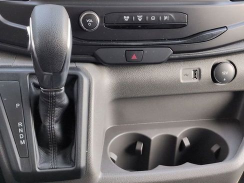 New 2026 Ford Transit 350 148 High Roof Extended RWD image 20