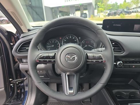 New 2026 MAZDA CX-30 2.5 Turbo w/ Premium Plus Pkg AWD/4WD image 30