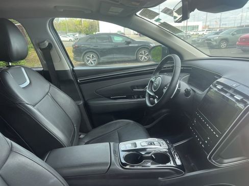 Used 2023 Hyundai Tucson Limited image 9