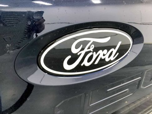 New 2025 Ford F150 Lariat w/ Equipment Group 501A Mid image 13