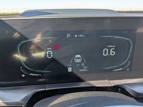 Used 2023 Kia Telluride S w/ S Sunroof Package AWD/4WD image 15