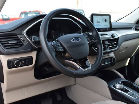 Used 2022 Ford Escape SE w/ Convenience Package image 10