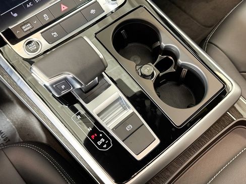 New 2026 Audi Q7 2.0T Premium image 16