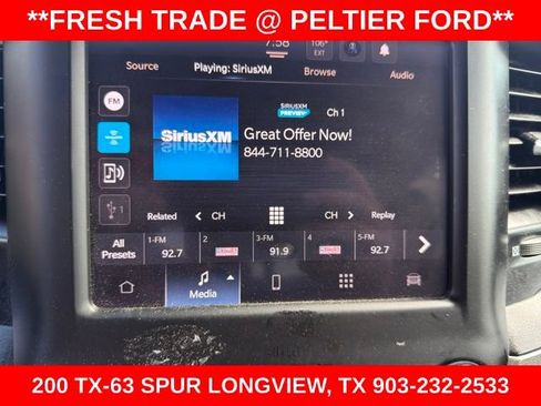 Used 2023 RAM 2500 Tradesman AWD/4WD image 25