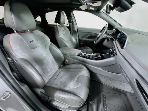 Used 2023 Hyundai Sonata N Line FWD image 29