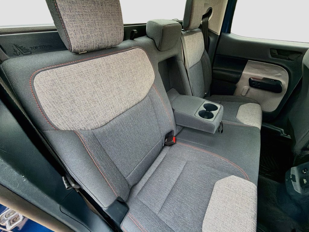 Used 2024 Ford Maverick XLT w/ XLT Luxury Package FWD image 28