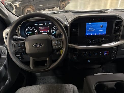 Used 2023 Ford F150 XLT AWD/4WD image 27