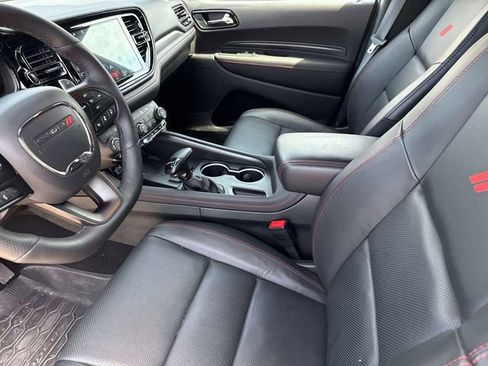New 2026 Dodge Durango GT w/ Tow 'N Go Package image 23
