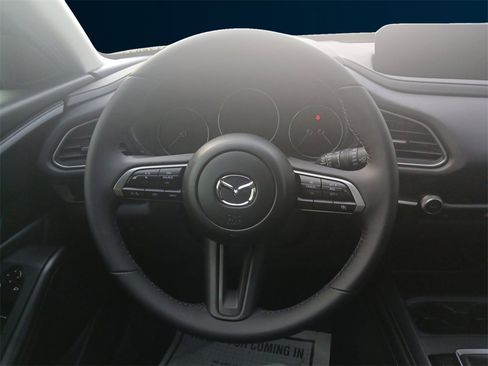 New 2026 MAZDA CX-30 AWD 2.5 S w/ Select Sport Pkg image 13