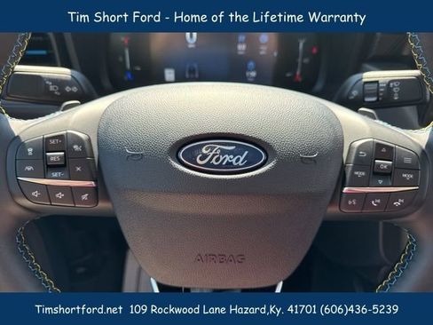 New 2025 Ford Maverick Lobo image 10