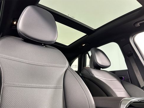 Used 2026 Mercedes-Benz GLC 350e 4MATIC image 19