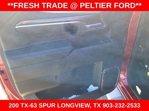 Used 2023 Chevrolet Silverado 1500 LT image 34