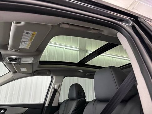 Used 2026 Acura MDX FWD image 10