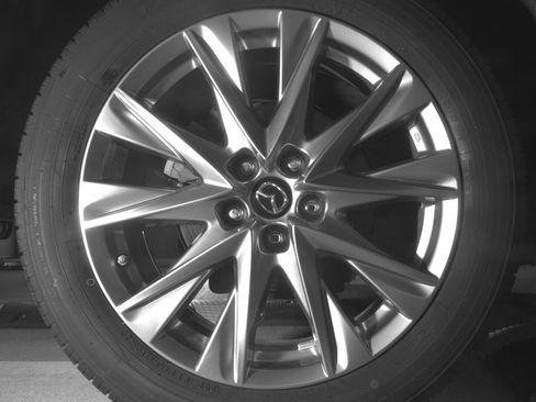 Used 2020 MAZDA CX-5 Grand Touring w/ GT Premium Package FWD image 12