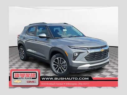 New 2026 Chevrolet TrailBlazer LT w/ Convenience Package