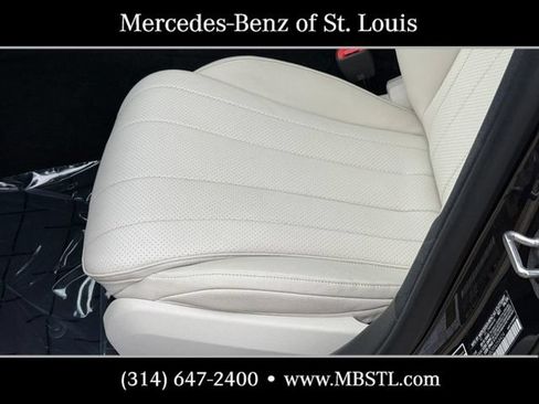 Certified 2024 Mercedes-Benz E 350 4MATIC Sedan image 19