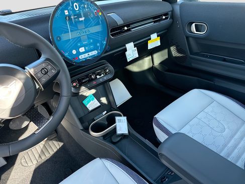 New 2026 MINI Cooper S image 16