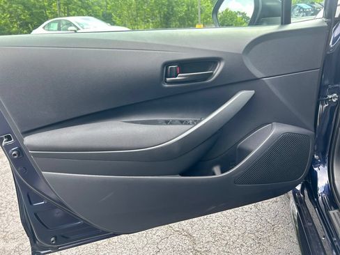 New 2026 Toyota Corolla LE FWD image 10