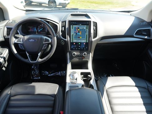 Used 2024 Ford Edge SEL w/ Convenience Package AWD/4WD image 28