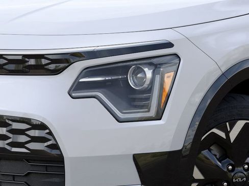 New 2026 Kia Niro Wind w/ Wind Preserve Package image 10
