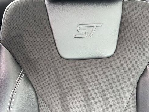 Used 2021 Ford Edge ST w/ Equipment Group 401A image 41