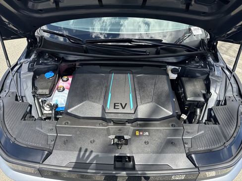 Used 2023 Hyundai Ioniq 5 SEL image 17