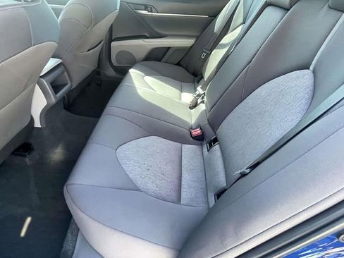 Used 2023 Toyota Camry LE FWD image 11