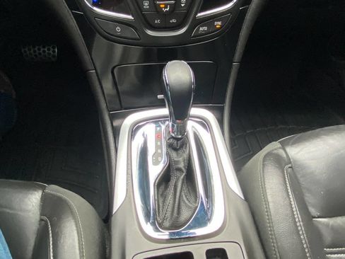 Used 2015 Buick Regal GS w/ Driver Confidence Package #2 image 37