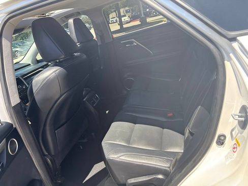 Used 2018 Lexus RX 350 FWD w/ Premium Package image 19