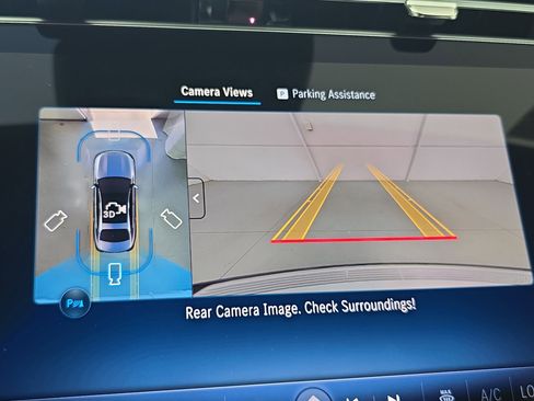 Used 2026 Mercedes-Benz E 350 Sedan image 23