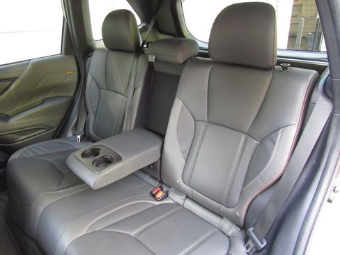 Used 2022 Subaru Forester Wilderness w/ Wilderness Package AWD/4WD image 17