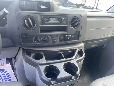 New 2025 Ford E-350 and Econoline 350 Super Duty w/ Power Equipment Group image 18