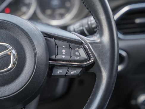 Used 2020 MAZDA CX-5 Touring AWD/4WD image 27