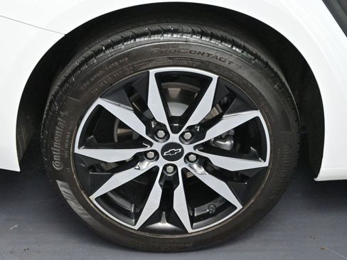 Used 2024 Chevrolet Malibu RS image 31