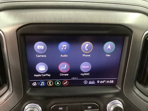 Used 2020 GMC Sierra 2500 Denali w/ Denali Ultimate Package image 18