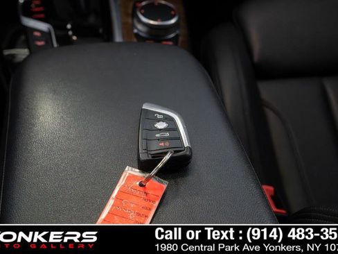 Used 2019 BMW X3 xDrive30i AWD/4WD image 52