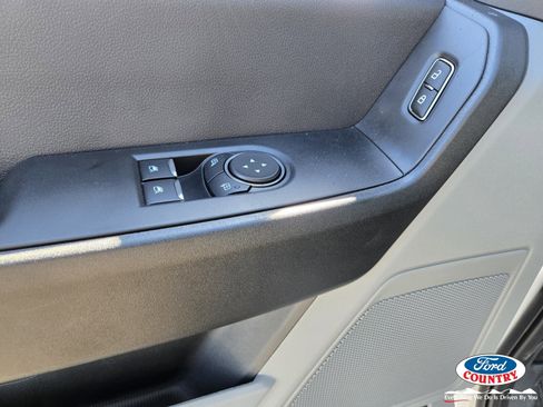 New 2025 Ford F250 XL w/ XL Driver Assist Package image 8
