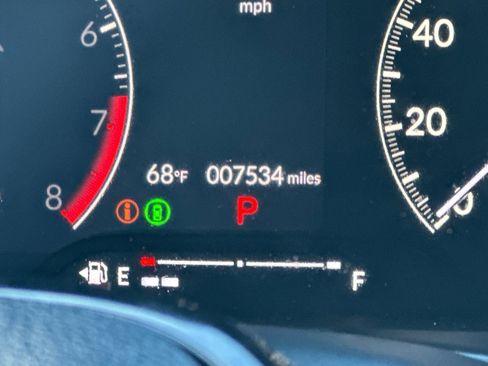 Used 2024 Honda Civic LX image 26