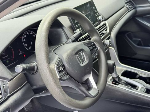Used 2020 Honda Accord LX image 11