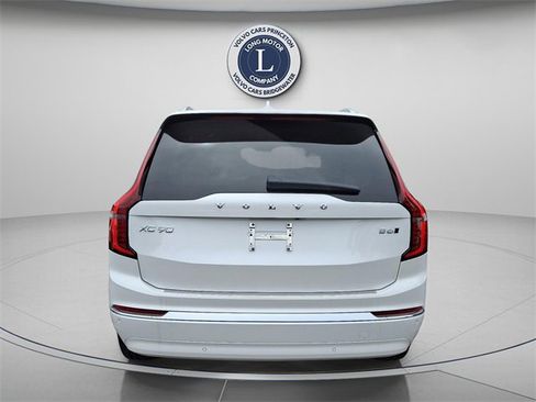 New 2026 Volvo XC90 B6 Plus w/ Protection Package Premier image 5