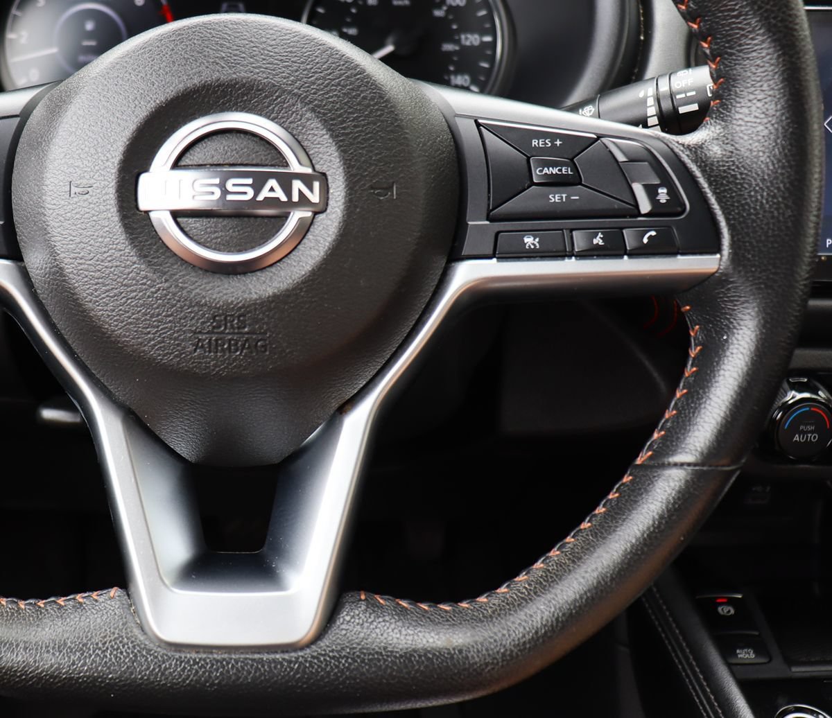 Used 2023 Nissan Kicks SR FWD image 53
